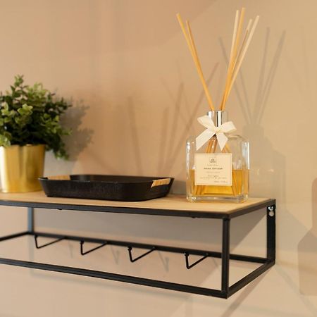 Apartament L'Elegance Du Centre - Nancy Gare Congres - Parking - T3 Zewnętrze zdjęcie
