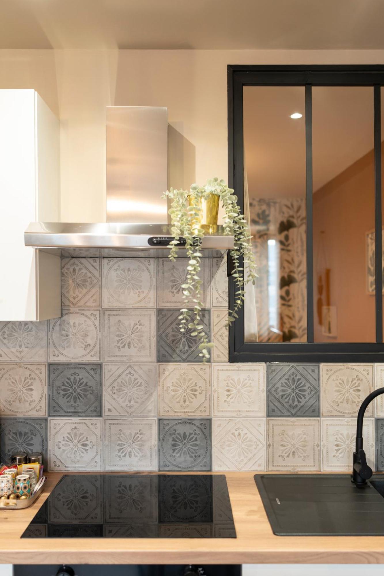 Apartament L'Elegance Du Centre - Nancy Gare Congres - Parking - T3 Zewnętrze zdjęcie